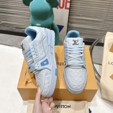 Louis Vuitton Trainer Sneaker